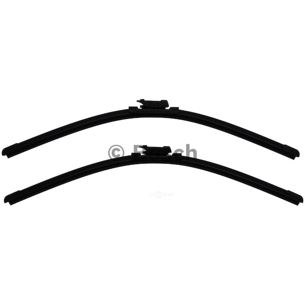 3397007296 Oe Style Windshield Wiper Blade Set